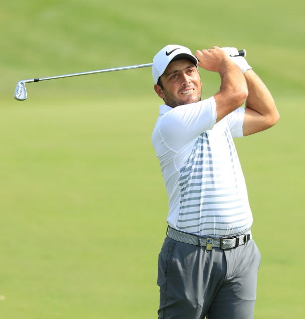 NEXT PAGE: THE TOP 5 